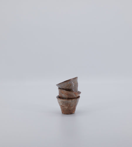Tea Cup 03