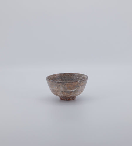 Tea Bowl 01