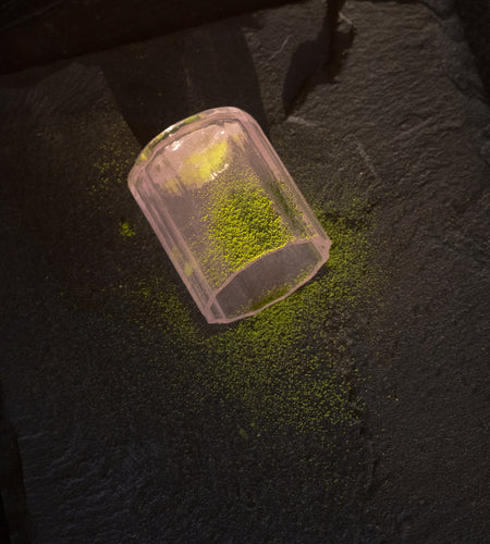 Stone-Milled Matcha green tea
