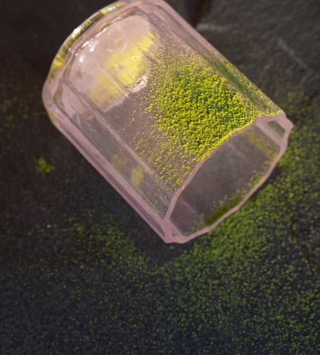 Stone-Milled Matcha green tea