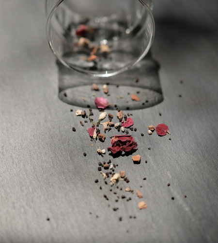 Assam Chai black tea