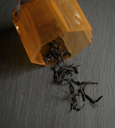 Mountain Beauty black tea