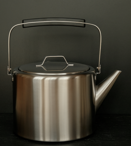 Kobo Aizawa Kettle