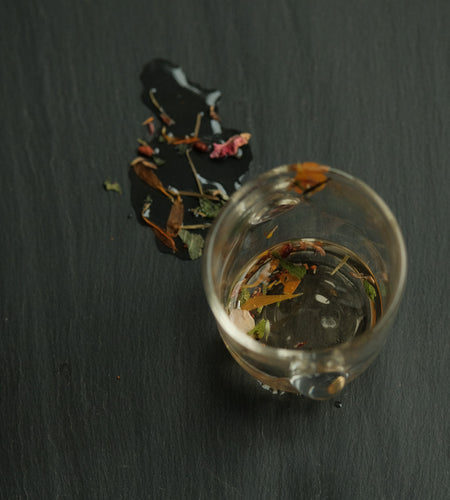 High Desert Skin Tea