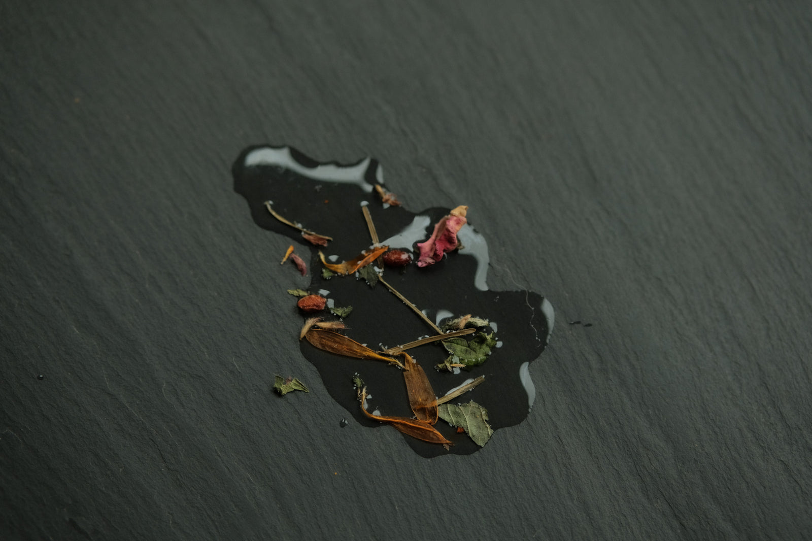 High Desert Skin Tea