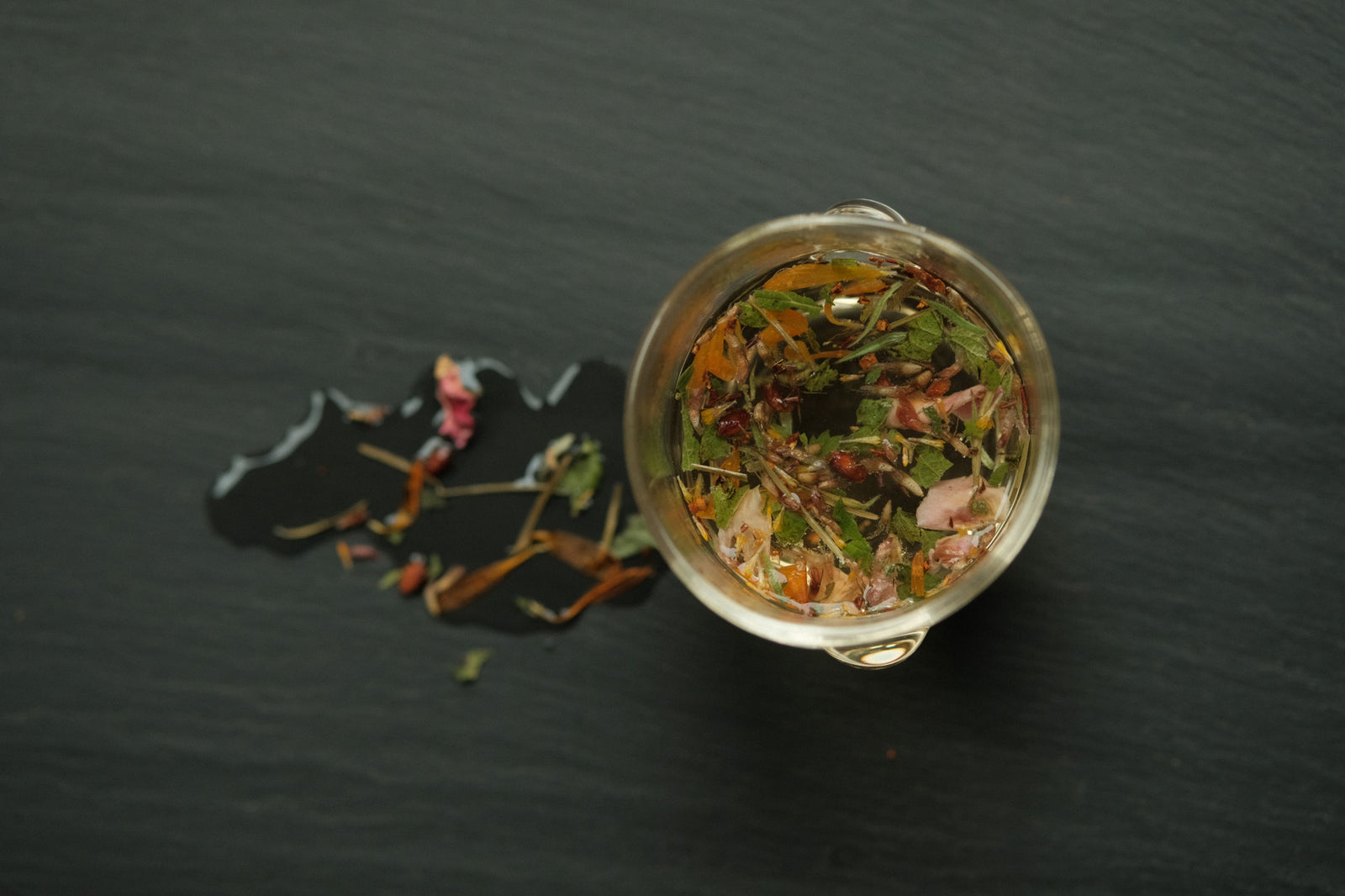High Desert Skin Tea