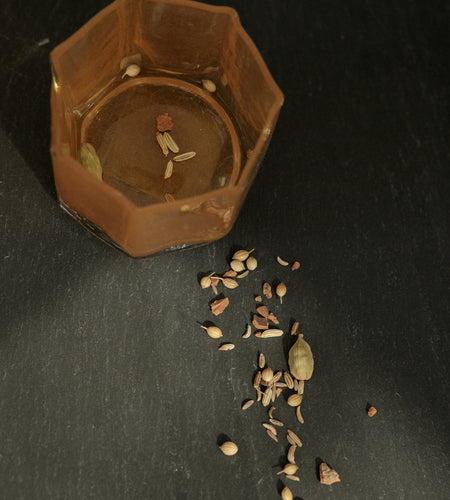 Digestive Seed Tea