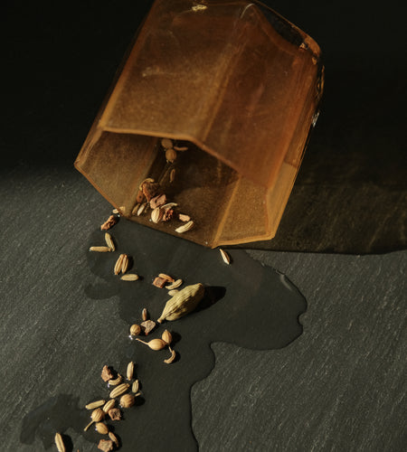 Digestive Seed Tea