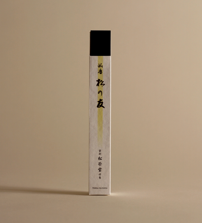 Friend of Pine Incense