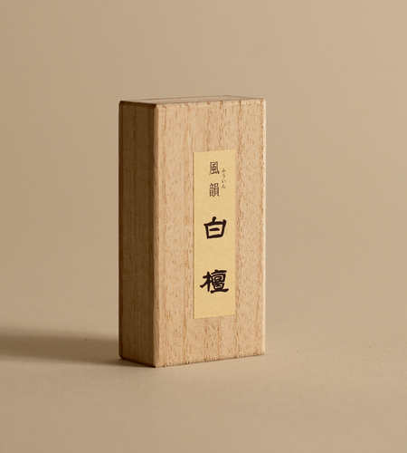 Sandalwood Incense