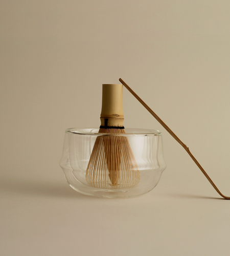 Matcha Preparation Set