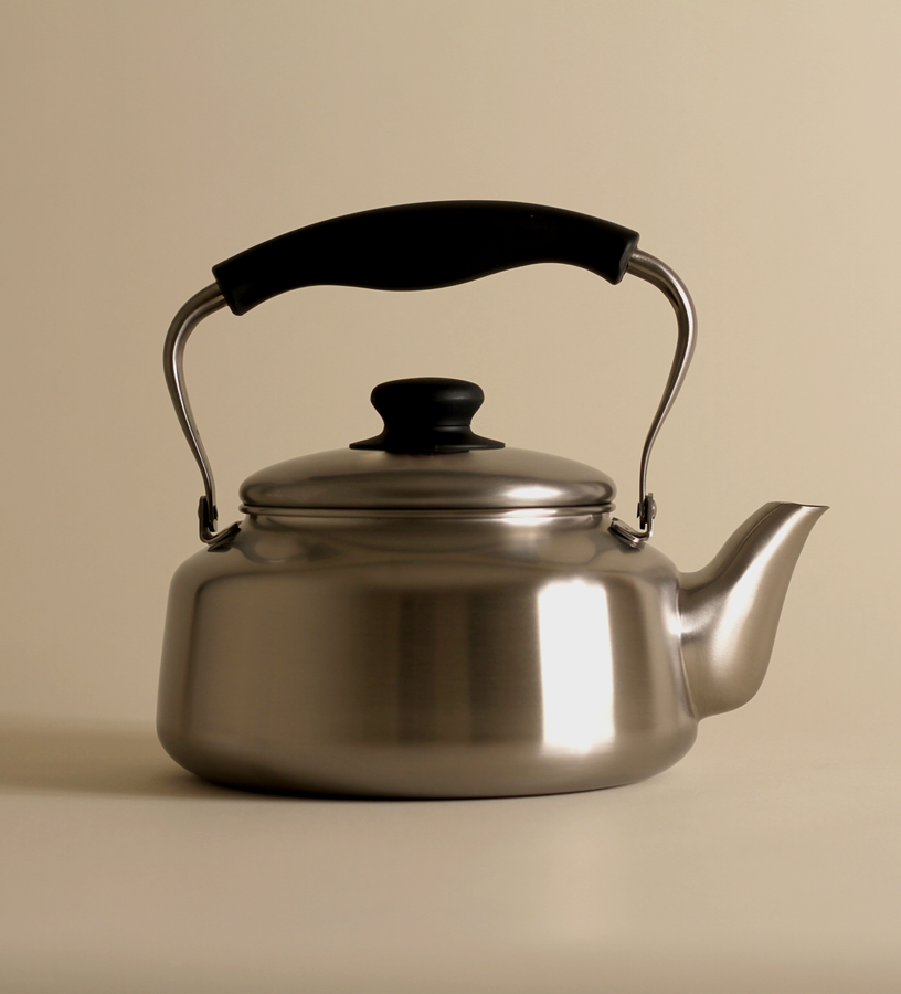 Sori Yanagi Kettle