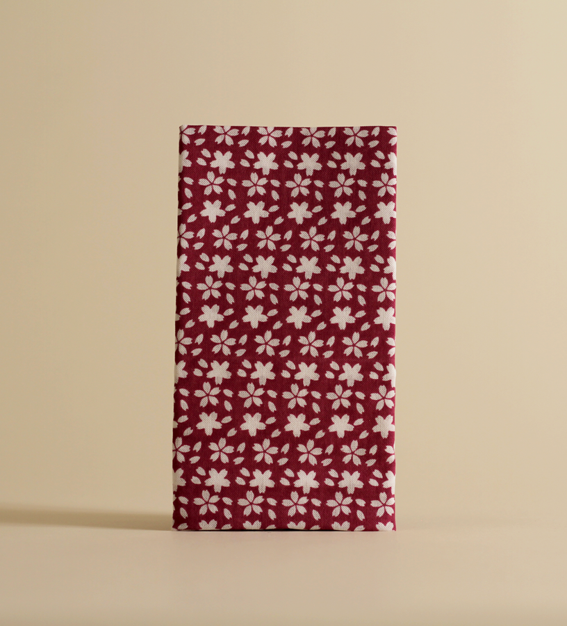Tenugui Tea Towel