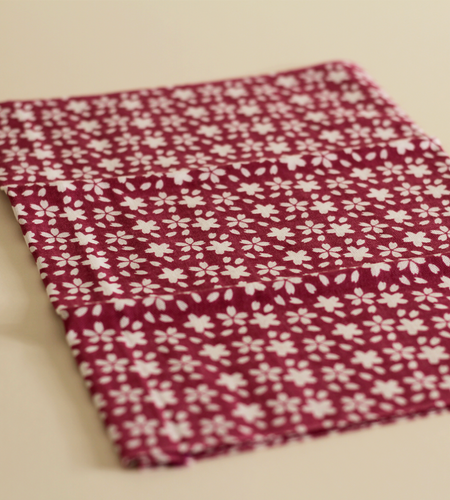 Tenugui Tea Towel