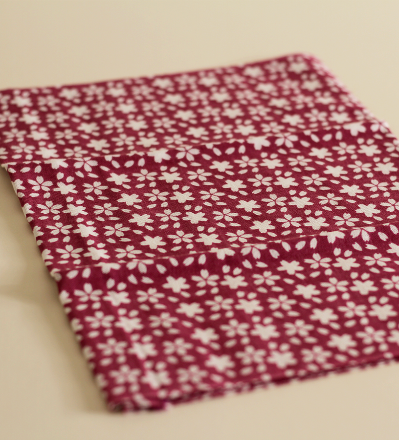 Tenugui Tea Towel
