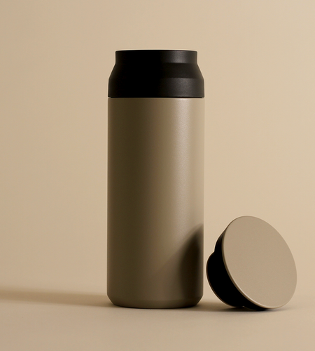Travel Thermos 500 ml