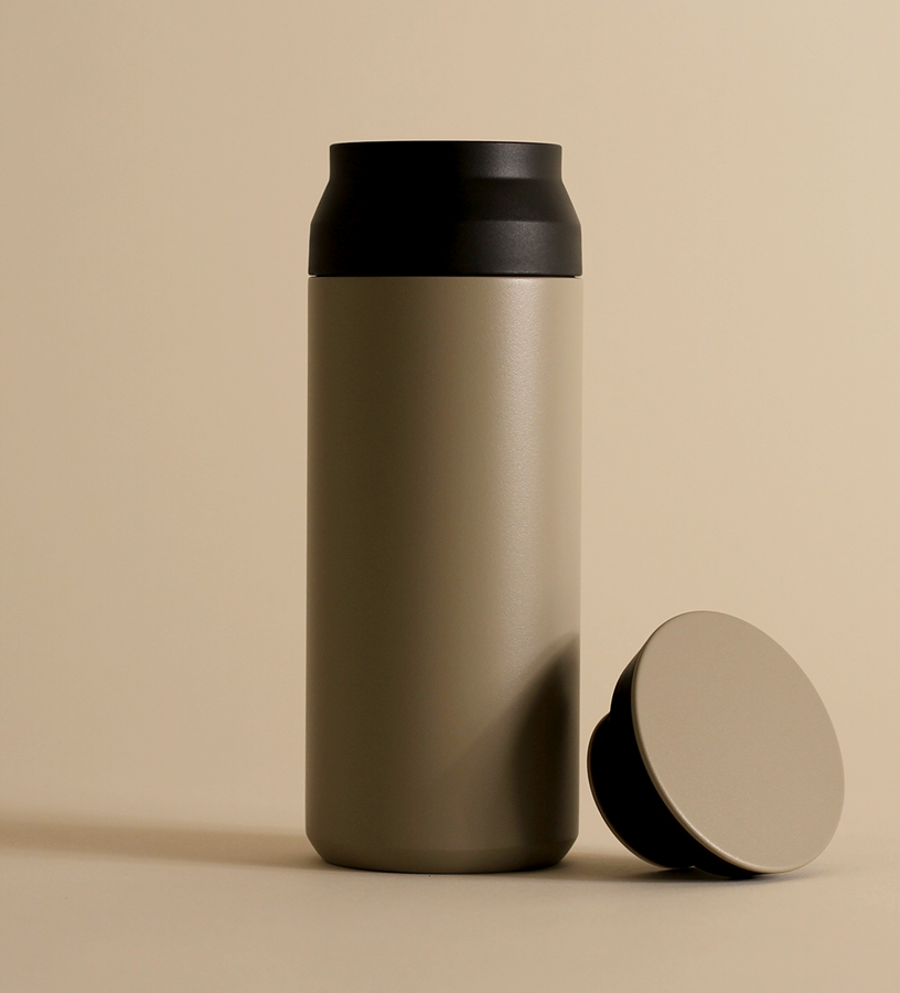 Travel Thermos 500 ml