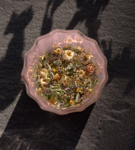 Sleep Tea