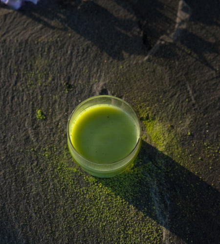 Matcha Powder green tea