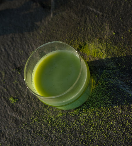 Matcha Powder green tea