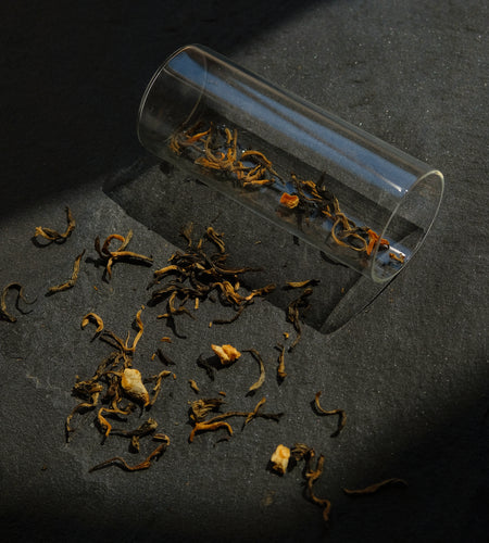 Signature Earl Grey black tea