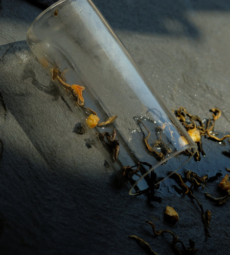 Signature Earl Grey black tea