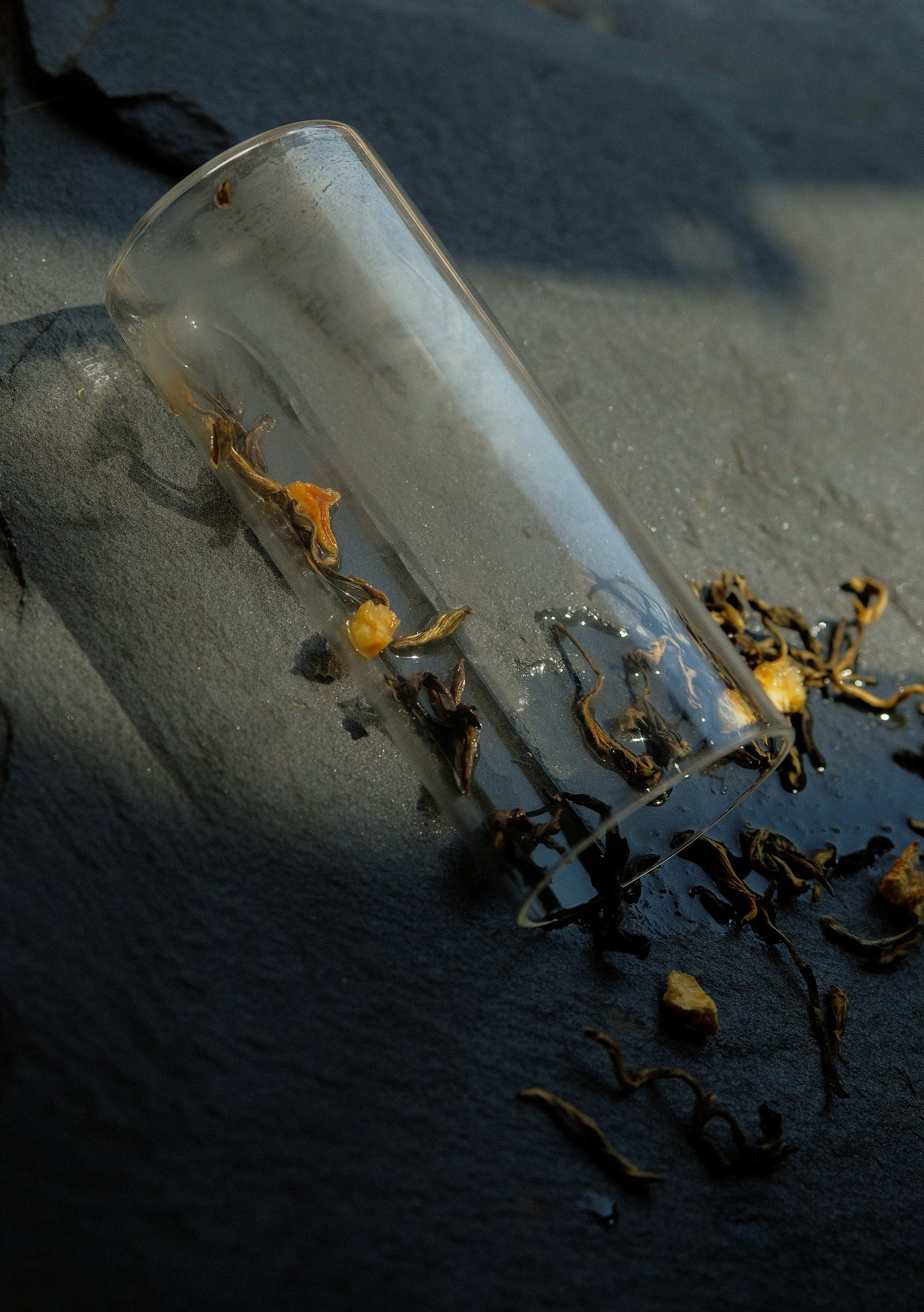 Signature Earl Grey black tea