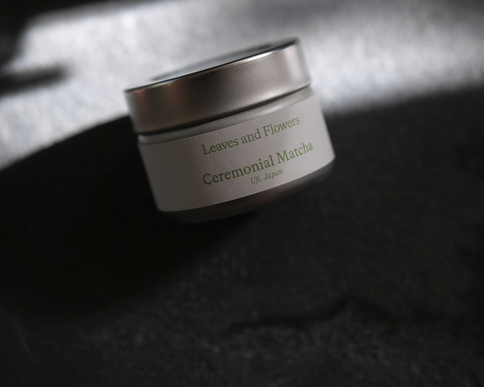 Stone-Milled Matcha Wholesale
