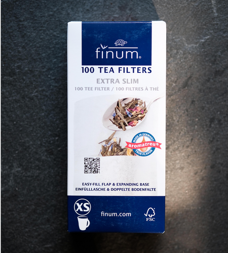 Finum Tea Filters