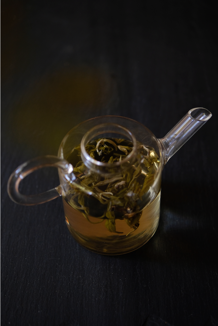 Green Twist Wholesale