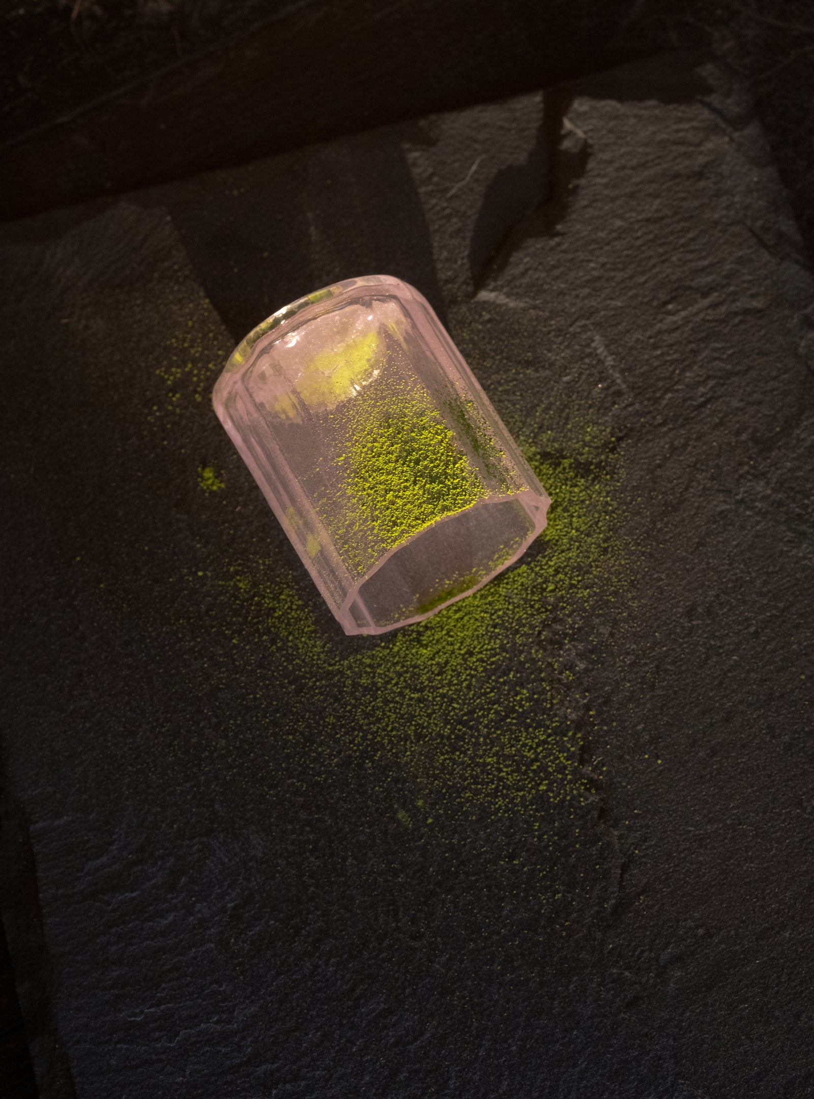 Stone-Milled Matcha Wholesale
