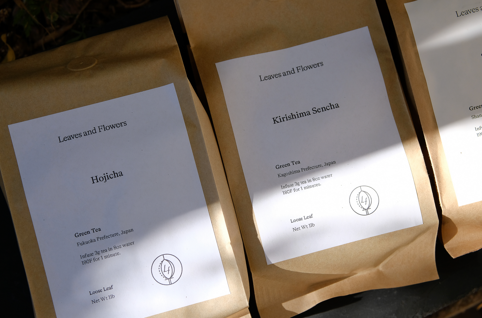 Genmaicha Wholesale
