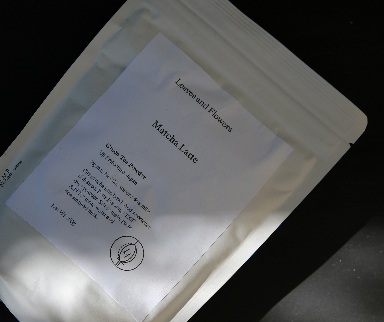 Matcha Powder Wholesale