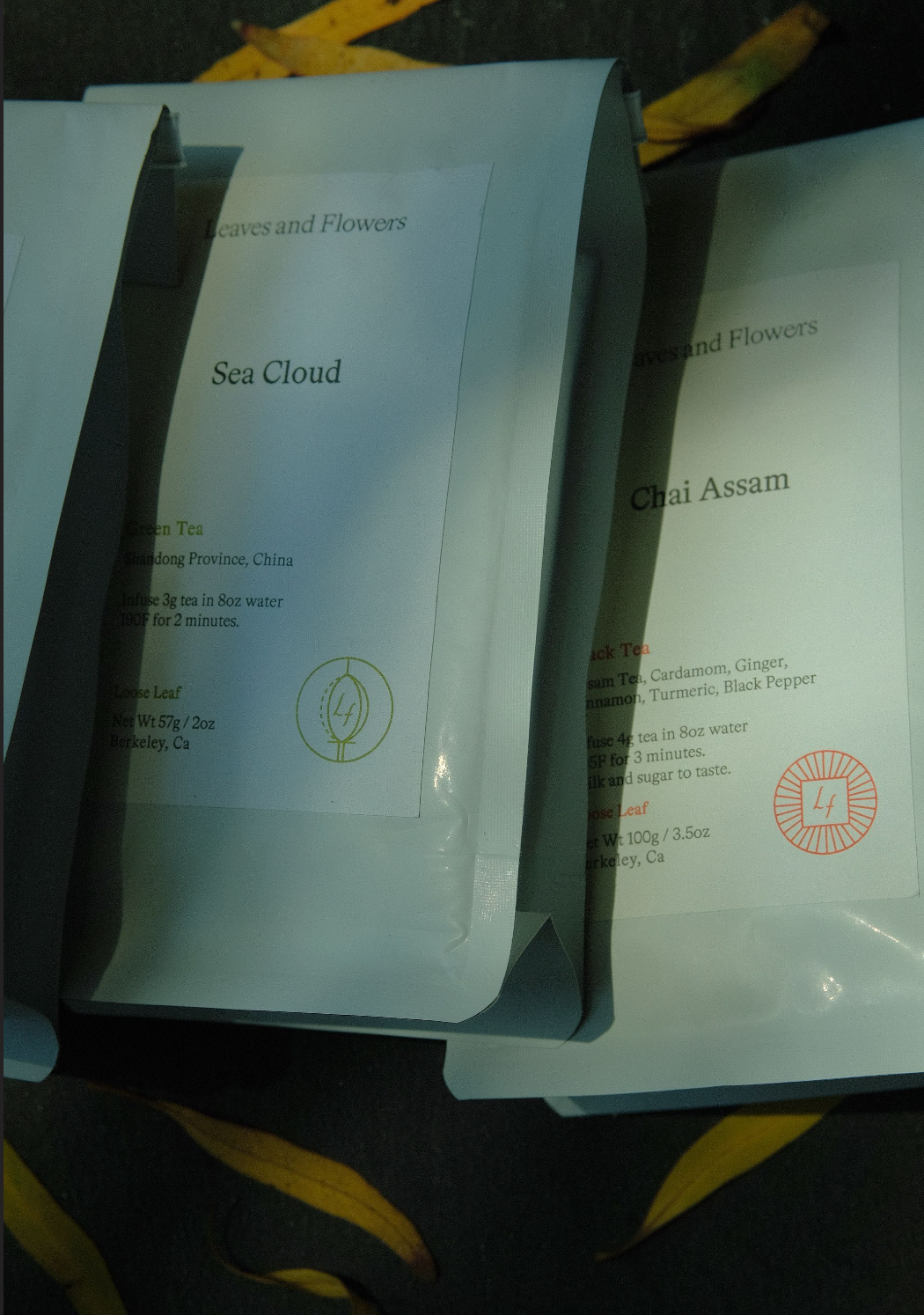 Genmaicha Wholesale